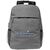 Hoss 15&quot; Laptoprucksack 18L Heather mediumgrau - Unbranded 12024700