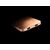 Bamboe 5W draadloze oplader met USB Bruin - XD Collection P308.149