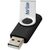 Rotate USB-Stick Schwarz - Unbranded 1Z41000D