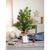 Mini sapin de Noël artificiel Vert -  CX1511-09
