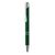 Stylo-poussoir à l'encre noire Vert -  KC8893-09
