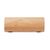 Wireless bamboo speaker 2x5W Wood -  MO6219-40
