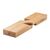 Dessous de plat pliable bambou Bois -  MO6405-40