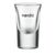 Shot glass 28ml Transparent -  MO6431-22
