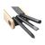 Bamboo Black Tool outil multifonction Brun -  155244