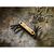 Bamboo Black Tool outil multifonction Brun -  155244