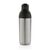 Bouteille iso 540ml en acier inoxydable recyclée Flow RCS Argent - XD Xclusive P435.542