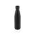Unikleur vacuüm geïsoleerde roestvrijstalen fles 500 ml Zwart - XD Collection P436.461