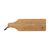 Tapas Bamboo Board cutting board Bamboo -  139344
