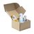 We Love The Planet Giftset Care Multicolour - We Love The Planet 105703