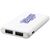 Batterie de secours haute densité Odyssey de 5 000 mAh Blanc - Unbranded 12416701