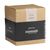 Wooosh Scented Candle True Wood Zwart - Wooosh 234398