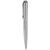 Metal Charles Dickens® balpen Adrian Zilver -  1096.032