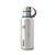 Black+Blum Insulated Water Bottle Small 500ml Turquoise - Black + Blum P439.1033