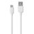 Powerbank ultra plat 4000 mAh Argent mat -  MO8735-16