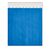 One sheet of 10 wristbands Royal blue -  MO8942-37