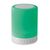Haut-parleur sans fil ambiance Blanc -  MO9048-06