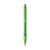 Bio Degradable pennen Groen -  24907020