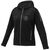 Match women's softshell jacket Black - Elevate Life 38328905