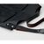 Kochschürze Leder Schwarz -  MO9237-03