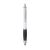 Athos Trans GRS Recycled ABS pen Black -  36719820