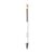 Xava GRS Recycled Alu Pen Kugelschreiber Weiß -  20351020