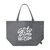 Royal GRS RPET Shopper (80 g/m²) Grijs -  414590