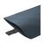 Recycled Leather Laptop Sleeve 16" Donkerblauw - Made Out Of W49532