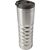 Stainless steel mug Kamir Black -  7789.001