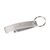 LiftUp décapsuleur /porte-clés Argent -  192701