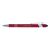 Aluminium ballpen Primo White -  8462.002