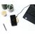 Bamboo 10W Wireless Charger Schnelladegerät Bambus -  645244