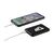 PocketPower 5000 RCS Recycled Powerbank Ladegerät Schwarz -  645498