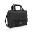 Armond AWARE™ RPET 15.6" Laptop-Tasche Schwarz - XD Xclusive P732.221