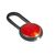 PP safety light Zuri Red -  8755.008