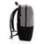 Sac à dos ordinateur 15,6" avec USB et anti RFID Noir - XD Collection P760.051