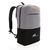 Sac à dos ordinateur 15,6" avec USB et anti RFID Noir - XD Collection P760.051