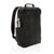 Sac à dos ordinateur 15,6" Fashion Noir - XD Collection P760.131
