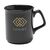 Royal 280 ml Tasse Schwarz -  302398