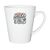 DeltaCup 310 ml mok White -  333810