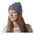 Acrylic beanie Vivian Black -  8282.001