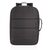 Impact AWARE™ RPET 15,6" anti-diefstal rugzak Zwart - XD Xclusive P762.001