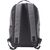 Polyester (300D + 210D) backpack Katarina Grey -  8849.003