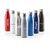 Topflask 750 ml Single Wall drinking bottle White -  136710