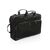 Sac à dos 2-en-1 pour ordinateur portable Swiss Peak AWARE™ Noir - Swiss Peak P762.711