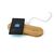 Bamboo wireless charger Tatum Bamboo -  432509.823