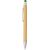 Bamboo and plastic ballpen Claire Black -  548774.001