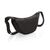 Crescent AWARE™ RPET halve maan sling bag Zwart - XD Collection P763.2001