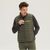 STREAM MEN Bodywarmer Heer -  S04020-AR-3XL