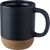 Keramikbecher Rosamund Schwarz -  864506.001